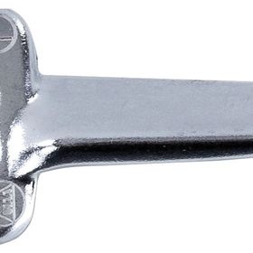 Climbing Technology 10 cm CT Universal Steel Piton Sikke