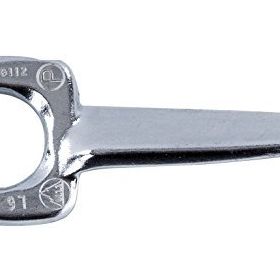 Climbing Technology 10 cm CT Universal Steel Piton Sikke