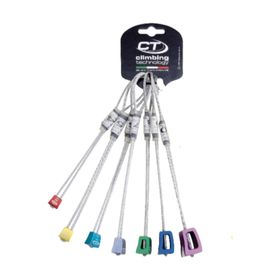 Climbing Technology 7'li Takoz Seti