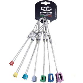 Climbing Technology 7'li Takoz Seti