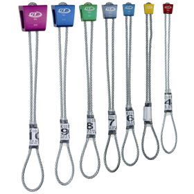 Climbing Technology 7'li Takoz Seti