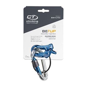 Climbing Technology BE-UP Emniyet Aleti