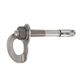 Climbing Technology Ct 12x110 mm Plate Kit