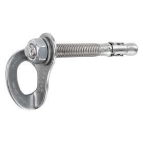 Climbing Technology Ct 12x110 mm Plate Kit