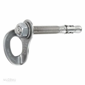 Climbing Technology Ct 12x110 mm Plate Kit