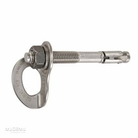 Climbing Technology Ct 12x110 mm Plate Kit