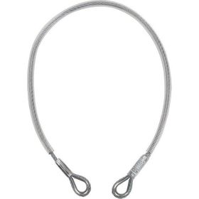 Climbing Technology CT 150 cm Ankor Lanyard Çelik
