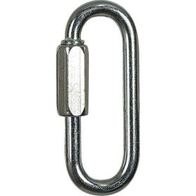 Climbing Technology CT 7 mm Mağaracı Karabina
