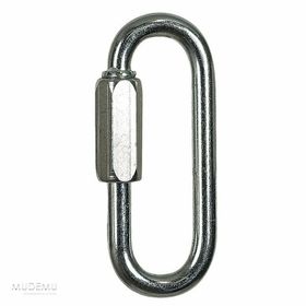 Climbing Technology CT 7 mm Mağaracı Karabina