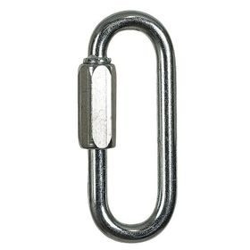 Climbing Technology CT 7 mm Mağaracı Karabina