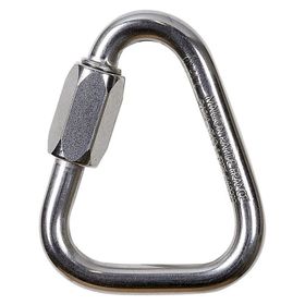 Climbing Technology CT 7 mm Mağaracı Karabina
