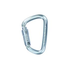Climbing Technology CT Alu D Large Kilitli Karabina