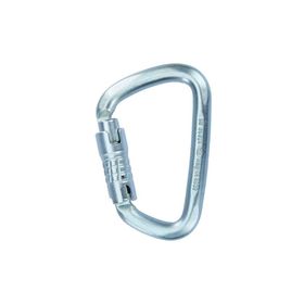 Climbing Technology CT Alu D Large Kilitli Karabina