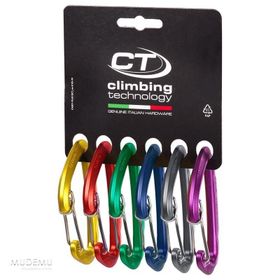 Climbing Technology CT Berry W Karabina