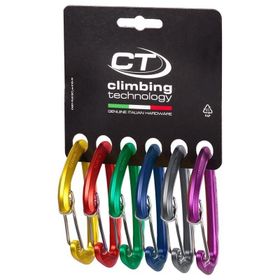 Climbing Technology CT Berry W Karabina
