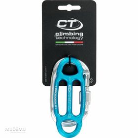 Climbing Technology CT Crocodile Kit İniş Aleti