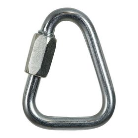 Climbing Technology CT D10 Delta Karabina