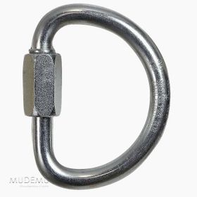 Climbing Technology CT D10 Delta Karabina
