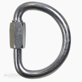 Climbing Technology CT D10 Delta Karabina