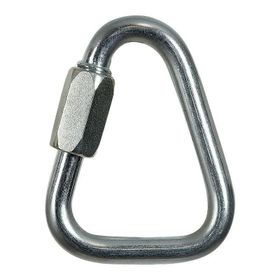 Climbing Technology CT D10 Delta Karabina