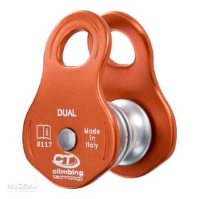 Climbing Technology CT Dual Makara