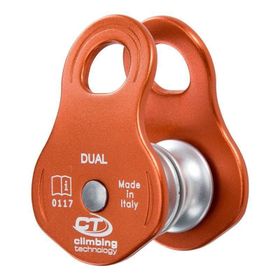 Climbing Technology CT Dual Makara