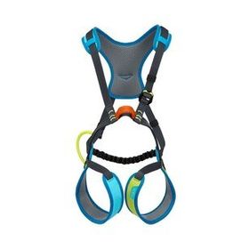 Climbing Technology Ct Flık Full Body Harness Dağcılık Emniyet Kemeri