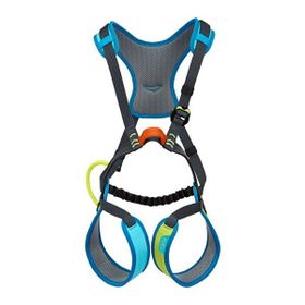 Climbing Technology Ct Flık Full Body Harness Dağcılık Emniyet Kemeri