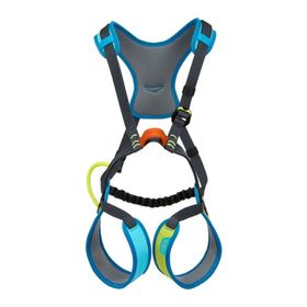 Climbing Technology Ct Flık Full Body Harness Dağcılık Emniyet Kemeri