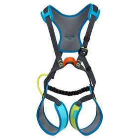 Climbing Technology Ct Flık Full Body Harness Dağcılık Emniyet Kemeri