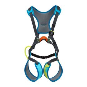 Climbing Technology Ct Flık Full Body Harness Dağcılık Emniyet Kemeri