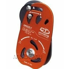 Climbing Technology CT Grizzly Makara