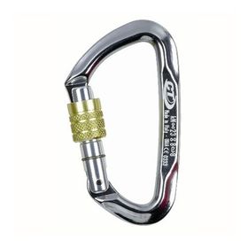 Climbing Technology Ct Harness Ascent Pro Siyah Emniyet Kemeri