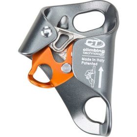 Climbing Technology CT L640 Göğüs Jumarı