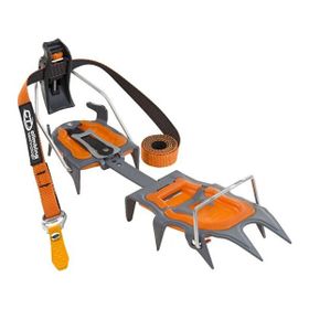 Climbing Technology Ct Nuptse Evo Semı-Oto Krampon