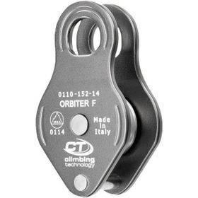 Climbing Technology Ct Orbiter Gri F Makara