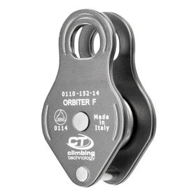 Climbing Technology Ct Orbiter Gri F Makara