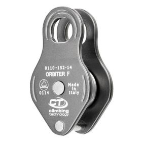 Climbing Technology Ct Orbiter Gri F Makara
