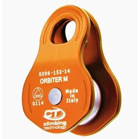 Climbing Technology CT Orbiter Lobster M Makara