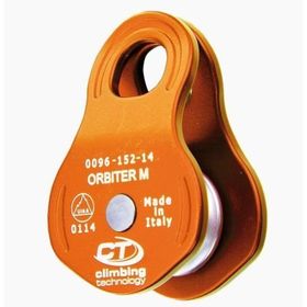 Climbing Technology CT Orbiter Lobster M Makara
