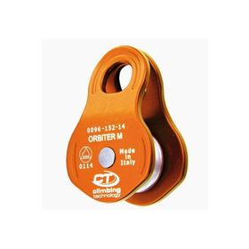 Climbing Technology CT Orbiter Lobster M Makara