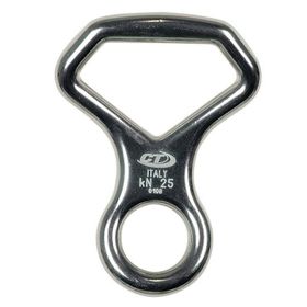 Climbing Technology CT Otto Curved Kavisli Sekizli İniş Aleti