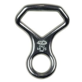 Climbing Technology CT Otto Curved Kavisli Sekizli İniş Aleti