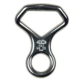 Climbing Technology CT Otto Curved Kavisli Sekizli İniş Aleti