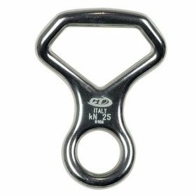 Climbing Technology CT Otto Curved Kavisli Sekizli İniş Aleti