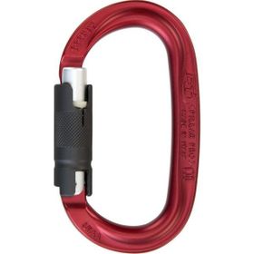 Climbing Technology CT Pıllar Pro Alu Kilitli Karabina