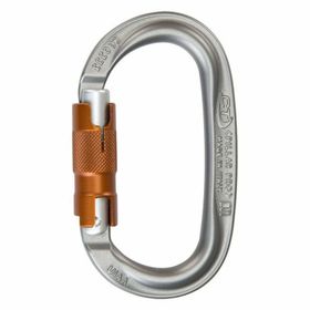 Climbing Technology CT Pıllar Pro Alu Kilitli Karabina
