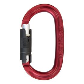 Climbing Technology CT Pıllar Pro Alu Kilitli Karabina