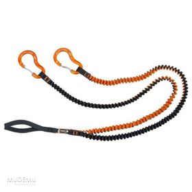 Climbing Technology Ct Swhippy Çift Kollu Kazma Tutucu