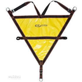 Climbing Technology CT Tahliye Harnes